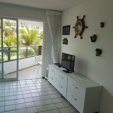 Ancorar Flat 5108 Apartment Pôrto das Galinhas Exterior foto
