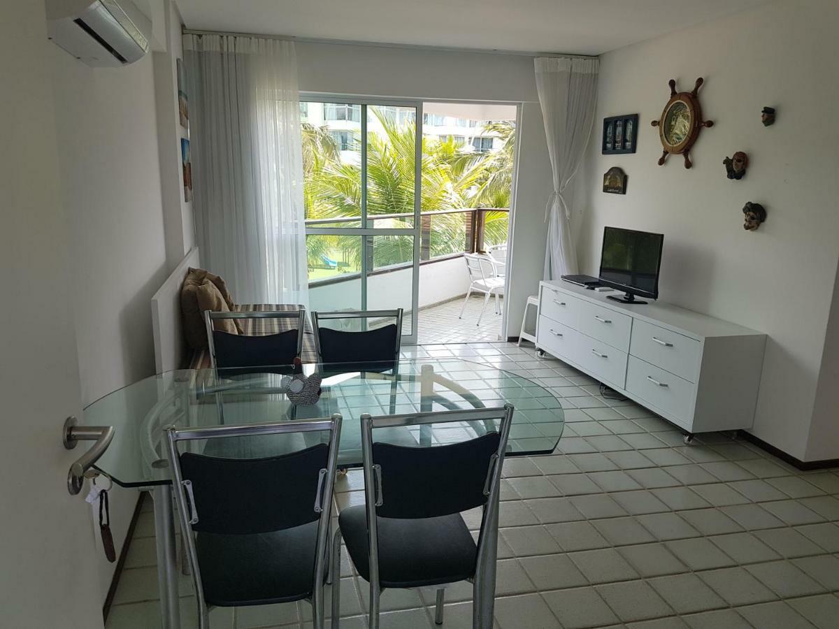 Ancorar Flat 5108 Apartment Pôrto das Galinhas Exterior foto