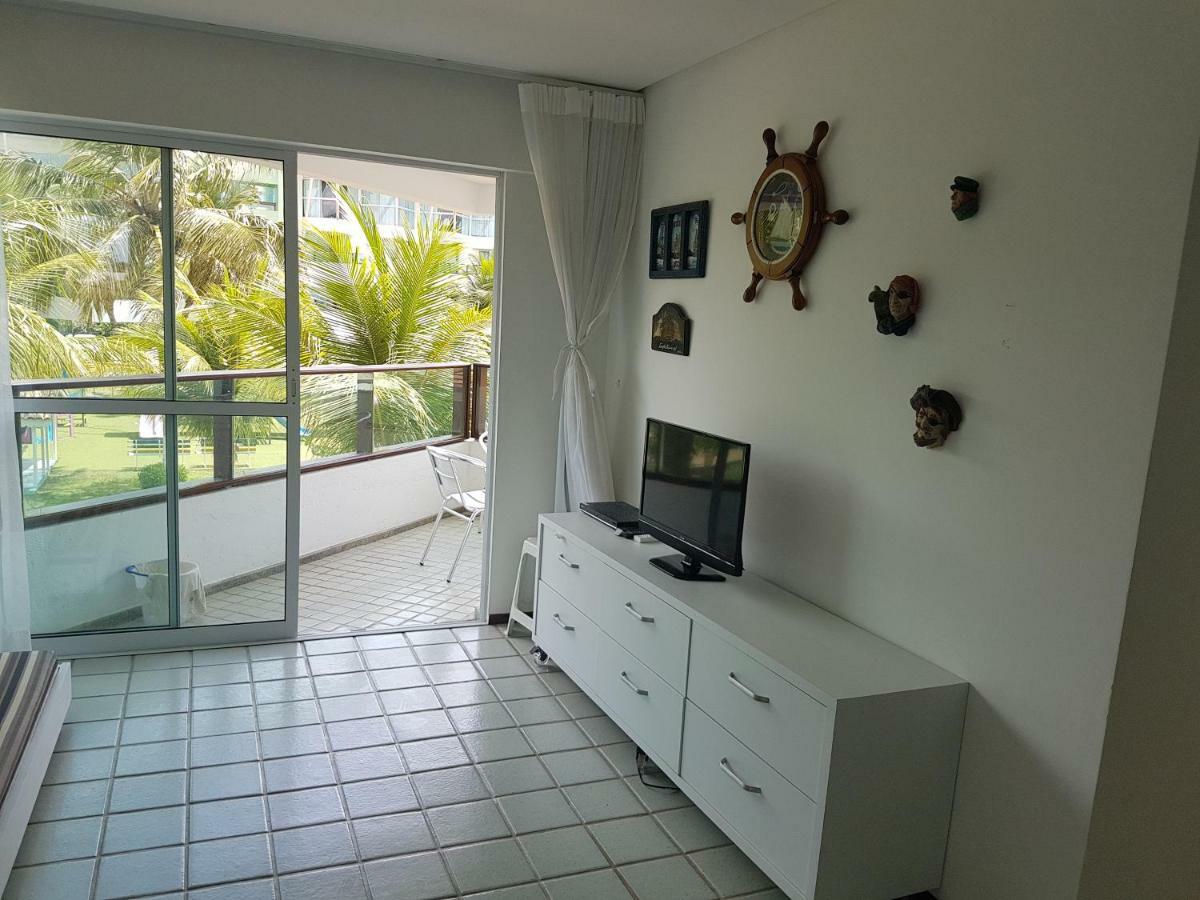 Ancorar Flat 5108 Apartment Pôrto das Galinhas Exterior foto