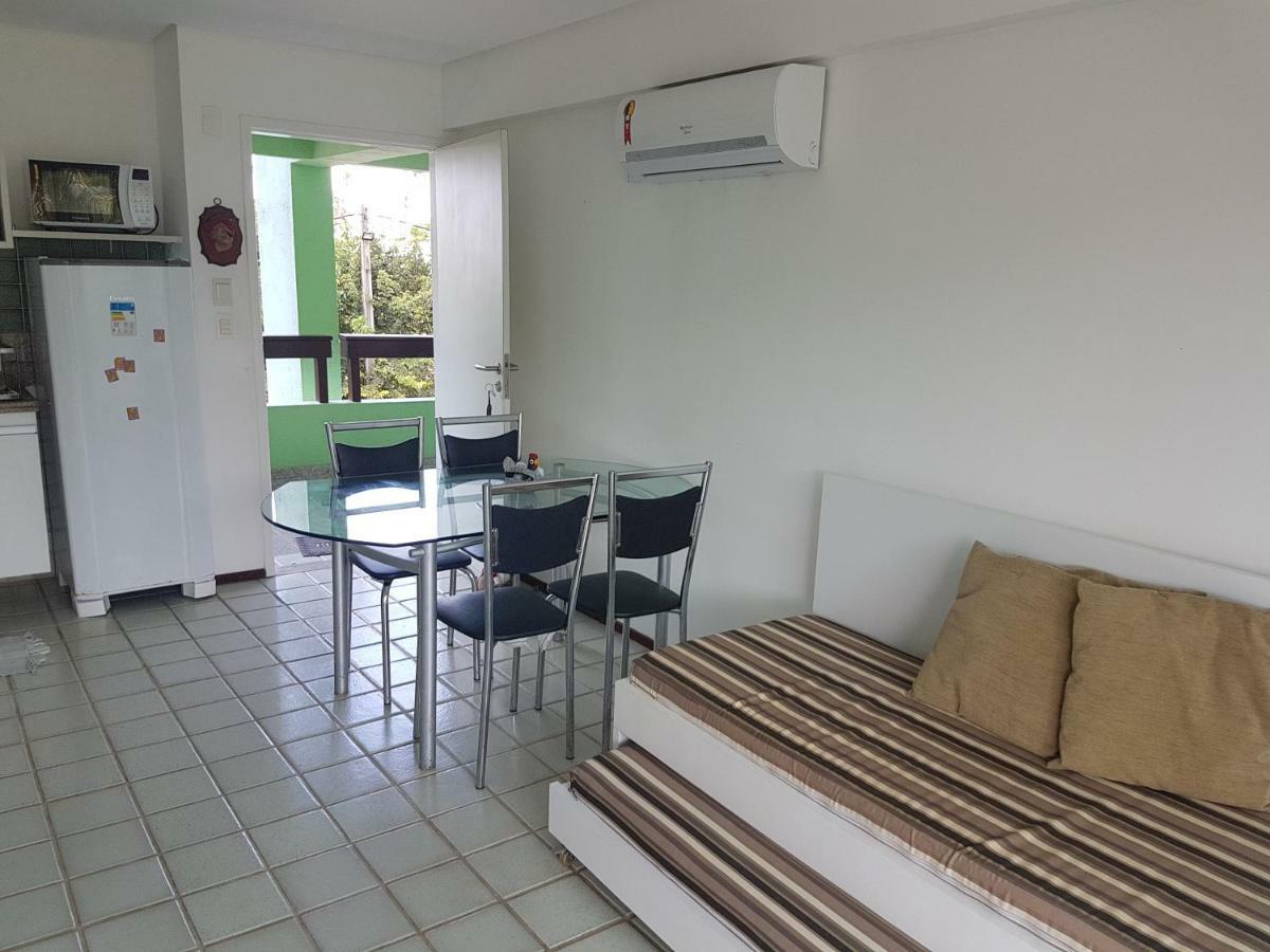 Ancorar Flat 5108 Apartment Pôrto das Galinhas Exterior foto