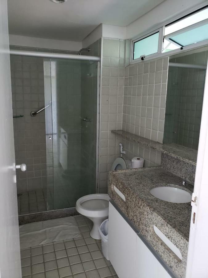 Ancorar Flat 5108 Apartment Pôrto das Galinhas Exterior foto