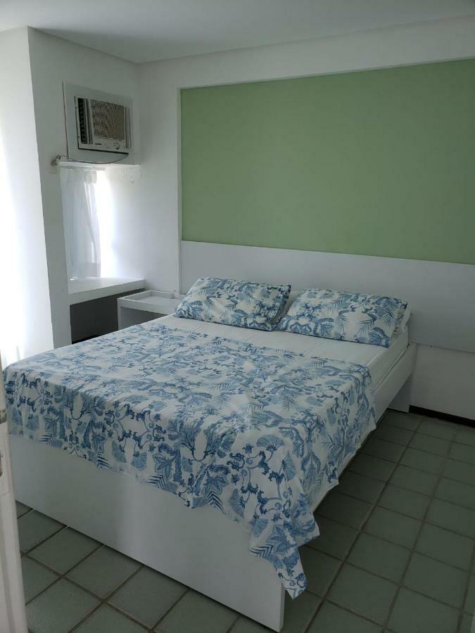 Ancorar Flat 5108 Apartment Pôrto das Galinhas Exterior foto