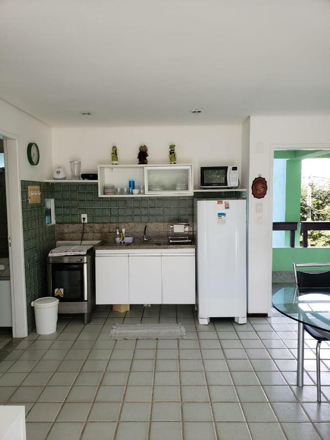 Ancorar Flat 5108 Apartment Pôrto das Galinhas Exterior foto