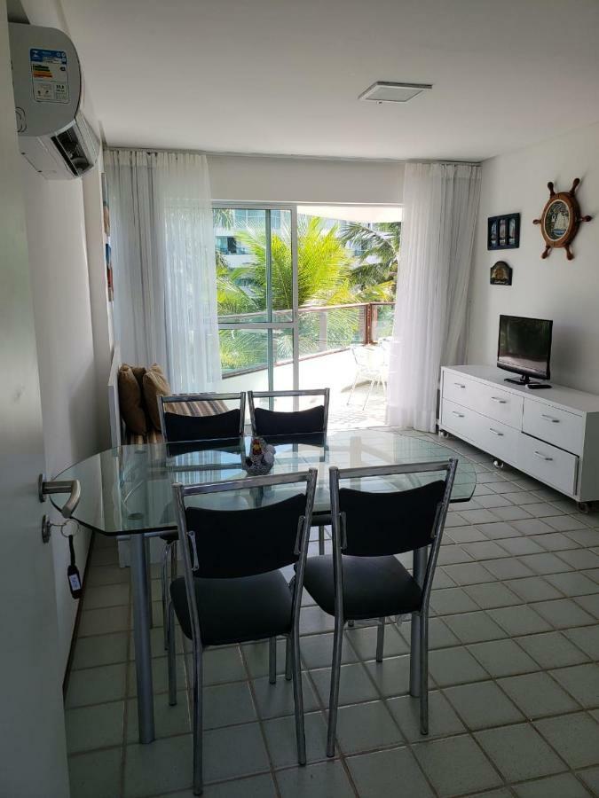 Ancorar Flat 5108 Apartment Pôrto das Galinhas Exterior foto