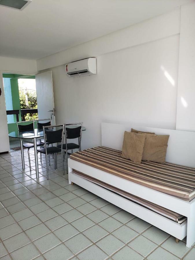 Ancorar Flat 5108 Apartment Pôrto das Galinhas Exterior foto