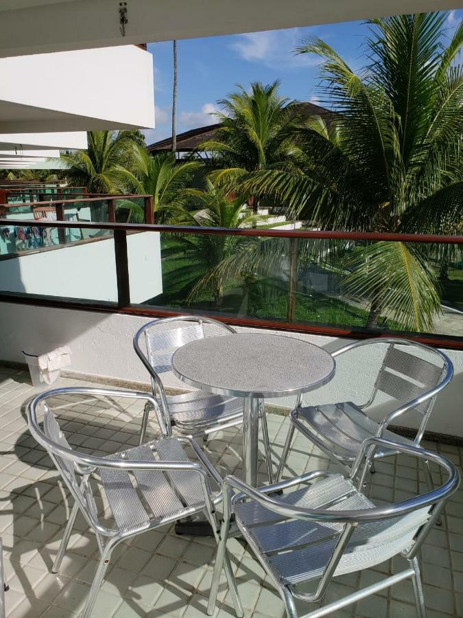 Ancorar Flat 5108 Apartment Pôrto das Galinhas Exterior foto
