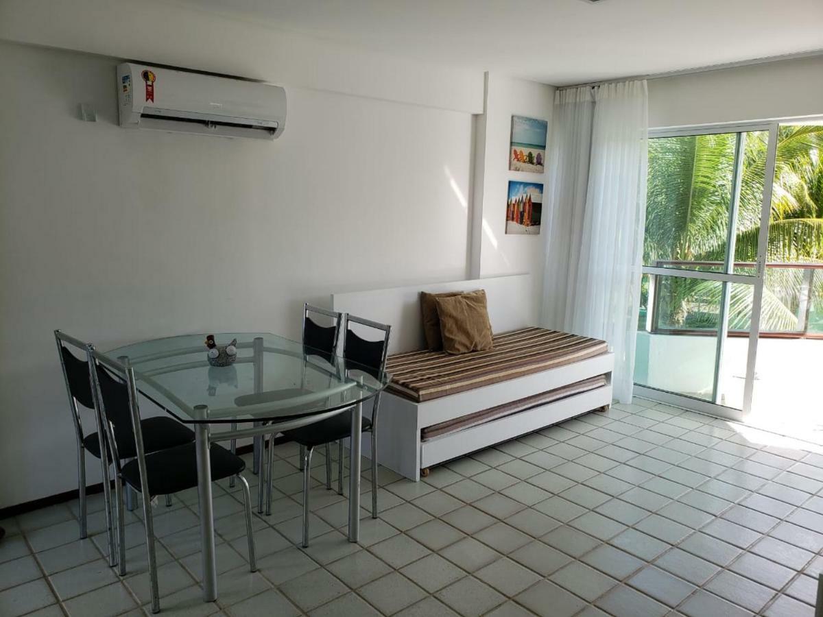 Ancorar Flat 5108 Apartment Pôrto das Galinhas Exterior foto