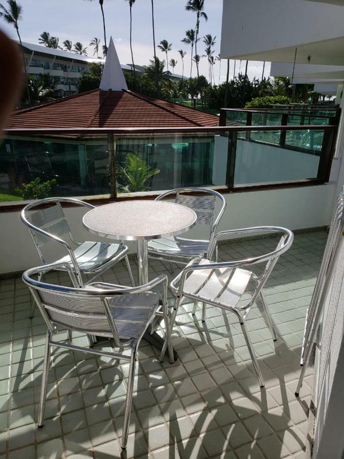 Ancorar Flat 5108 Apartment Pôrto das Galinhas Exterior foto